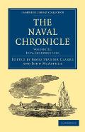 The Naval Chronicle: Volume 22, July-December 1809: Containing a General and Biographical History of the Royal Navy of the United Kingdom with a Varie