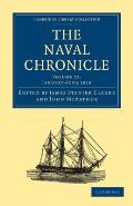 The Naval Chronicle: Volume 23, January-July 1810: Containing a General and Biographical History of the Royal Navy of the United Kingdom with a Variet