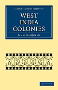 West India Colonies