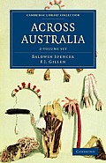 Across Australia 2 Volume Set