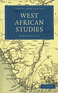 West African Studies