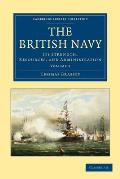 The British Navy - Volume 5
