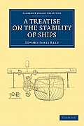 A Treatise on the Stability of Ships
