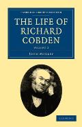 The Life of Richard Cobden