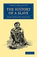 The History of a Slave