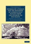 Journal of a Voyage for the Discovery of a North-West Passage from the Atlantic to the Pacific: Performed in the Years 1819-20 ... Under the Orders of