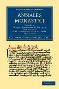 Annales Monastici