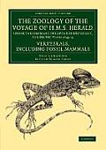 The Zoology of the Voyage of H.M.S. Herald, Under the Command of Captain Henry Kellet, R.N., C.B., During the Years 1845-51: Fossil Mammals