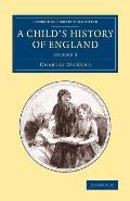 A Child's History of England - Volume 3