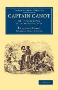 Captain Canot: Or, Twenty Years of an African Slaver