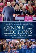 Gender & Elections Shaping The Future Of American Politics
