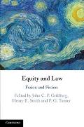 Equity and Law: Fusion and Fission