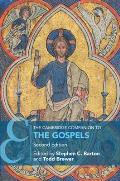 Cambridge Companion to the Gospels