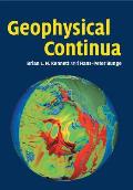 Geophysical Continua: Deformation in the Earth's Interior