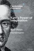 Kant's Power of Imagination