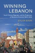 Winning Lebanon