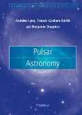 Pulsar Astronomy