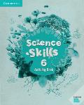 Science Skills Level 4 Activity Book with Online Activities [With Access Code]