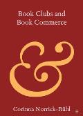 Book Clubs and Book Commerce