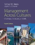 Management Across Cultures Challenges Strategies & Skills