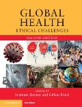 Global Health: Ethical Challenges