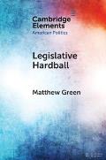 Legislative Hardball: The House Freedom Caucus and the Power of Threat-Making in Congress
