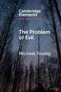 The Problem of Evil