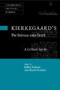 Kierkegaard's The Sickness unto Death