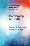 Converging on Truth: A Dynamic Perspective on Factual Debates in American Public Opinion