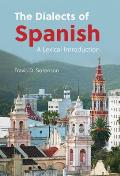 The Dialects of Spanish