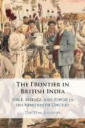 The Frontier in British India