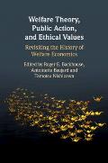 Welfare Theory, Public Action, and Ethical Values