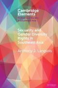 Sexuality and Gender Diversity Rights in Southeast Asia