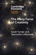 The Many Faces of Creativity: Exploring Synaesthesia Through a Metaphorical Lens