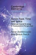 Across Type, Time and Space: American Grand Strategy in Comparative Perspective