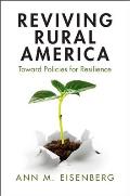 Reviving Rural America: Toward Policies for Resilience