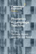 Phonetics in Language Teaching