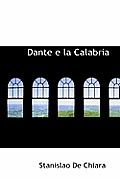 Dante E La Calabria