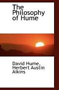 The Philosophy of Hume