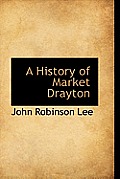 A History of Market Drayton