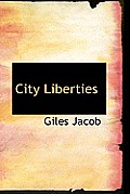 City Liberties