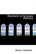 Elementi Di Scienza Politica