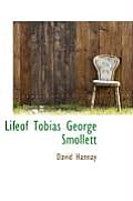 Lifeof Tobias George Smollett