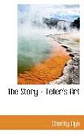 The Story - Teller's Art