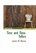 Time and Time-Tellers