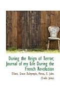 During the Reign of Terror; Journal of My Life During the French Revolution