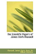 The Scientific Papers of James Clerk Maxwell