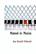 Manuel in Mexico
