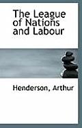 The League of Nations and Labour