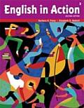 English in Action 3 2nd Edition Workbook